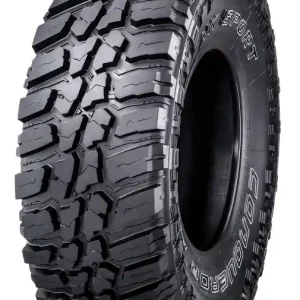 Ofertă specială Anvelopa Vara 255/75 R17 111/108Q NANKANG MT-1